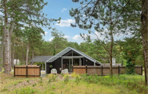 Stunning Home In Ebeltoft With Wifi in Ebeltoft